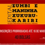 Proex estende prazo de inscrições do Programa de Ações Afirmativas