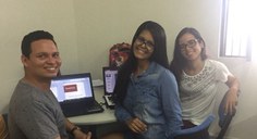 Estudantes da Ufal participam de projeto que promove o desenvolvimento do turismo na cidade de Penedo