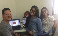 Estudantes da Ufal participam de projeto que promove o desenvolvimento do turismo na cidade de Penedo