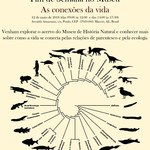 Sábado é dia do 17º Fim de Semana no Museu