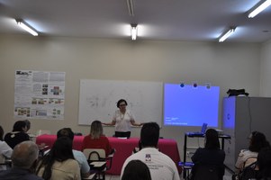 Seminário no HU debate assédio moral e sexual