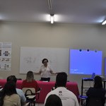 Seminário no HU debate assédio moral e sexual