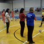 Ufal é destaque na etapa estadual dos Jogos Universitários Brasileiros
