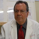 Ufal e Hospital Universitário lamentam morte do médico Alberto Fontan
