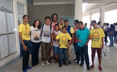 Projetos de pesquisa e extensão fazem parte das ações da luta na universidade