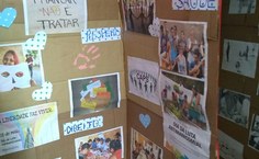 Projetos de pesquisa e extensão fazem parte das ações da luta na universidade