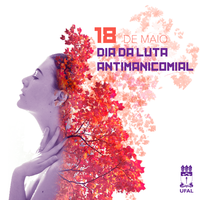 Ufal participa ativamente da luta antimanicomial