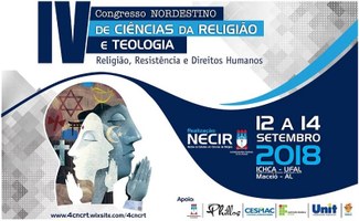 Ufal sedia Congresso Nordestino de Ciências da Religião e Teologia