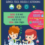 Usina Ciência faz programação especial na Semana de Museus