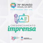 70ª Reunião Anual da SBPC abre credenciamento para jornalistas