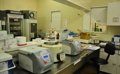 O Banco de Sangue do HU o único da parte alta da cidade que recebe doações.JPG