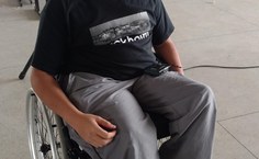 Carlos Eduardo, calouro de Ciências Sociais