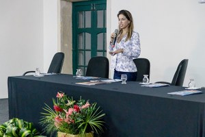 Campanha para combater notícias falsas na internet é lançada em Penedo