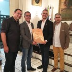 Campus do Sertão recebe Coleção do Jornal Correio da Pedra