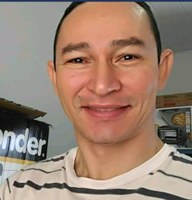 Comunidade universitária lamenta a morte do professor Luiz Carlos Rocha de Deus