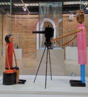 Educação ambiental é tema de exposição no Museu Théo Brandão