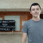 Estudante participa de Conferência Internacional sobre Educação Superior