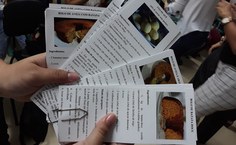 Os estudantes compartilharam as receitas com os agricultores.jpg