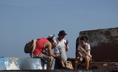 Foto: Amanda Nascimento.