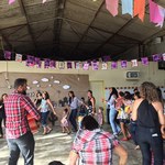Festejos juninos no NDI marcam encerramento de projeto