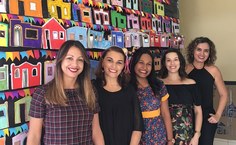 Projeto Entre na Roda. Fotos: Diana Monteiro