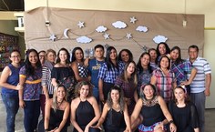 Projeto Entre na Roda. Fotos: Diana Monteiro