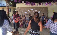 Projeto Entre na Roda. Fotos: Diana Monteiro