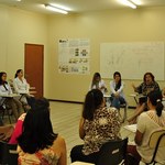 Grupo dá assistência a portadores de doenças reumatológicas no HU
