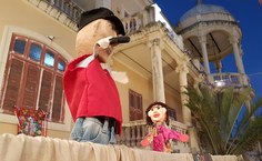 Reabertura da exposição permanente no MTB