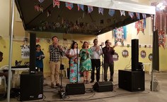 Reabertura da exposição permanente no MTB