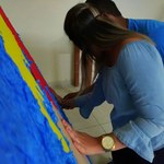 Núcleo de Acessibilidade promove Exposição Tátil durante calourada