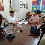 Parceria com a Ufal cria Jornada Pedagógica Musical em Penedo