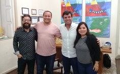 Parceria entre Ufal e prefeitura criou mais um evento cultural para Alagoas