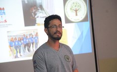 Professor Henrique Hermenegildo Costa