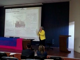 Reunião do Conselho Consultivo reúne profissionais do HU