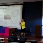 Reunião do Conselho Consultivo reúne profissionais do HU