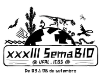 Semana da Biologia recebe propostas de atividades para 33ª edição