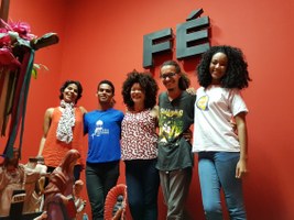 Servidores e bolsistas do Museu Théo Brandão têm trabalhos aprovados em congresso