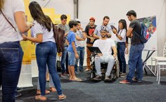 Projetos inovadores trazem mais interação com o público. (Fotos Renner Boldrino) (5).jpg