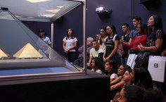 Projetos inovadores trazem mais interação com o público. (Fotos Renner Boldrino) (7).jpg