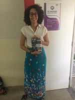 70ª Reunião Anual da SBPC recebe palestra sobre fotografia documental