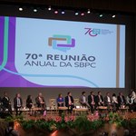 Abertura da SBPC Alagoas destaca o compromisso social dos pesquisadores brasileiros
