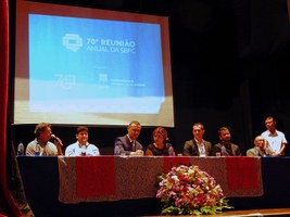 Abertura da SBPC Educação em Arapiraca discute a importância do ensino