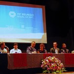 Abertura da SBPC Educação em Arapiraca discute a importância do ensino