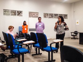 Alternativas para uma radioterapia mais segura são discutidas em conferência