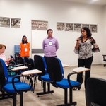 Alternativas para uma radioterapia mais segura são discutidas em conferência