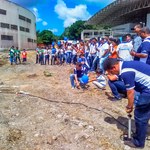 Atividades da Expo&TC movimentam a 70º Reunião Anual da SBPC