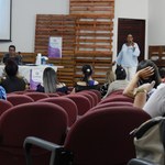 Atividades da SBPC Afro e Indígena ressaltam importância das comunidades tradicionais