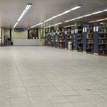 Biblioteca ganha estrutura especial e altera horário