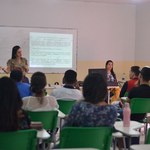 Campi Arapiraca e do Sertão iniciam minicursos com temas variados